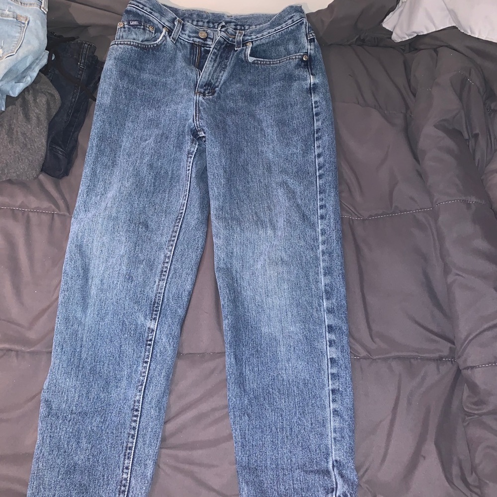 Vintage lee jeans